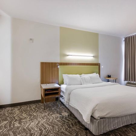 สปริงฮิลล์ สวีท เอนิด Hotel Enid ภายนอก รูปภาพ